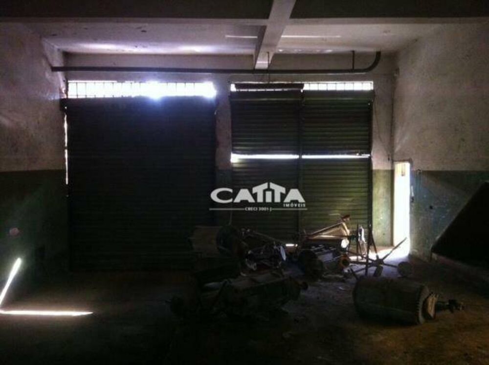 Depósito-Galpão, 1800 m² - Foto 8