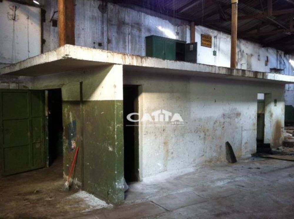 Depósito-Galpão, 1800 m² - Foto 4