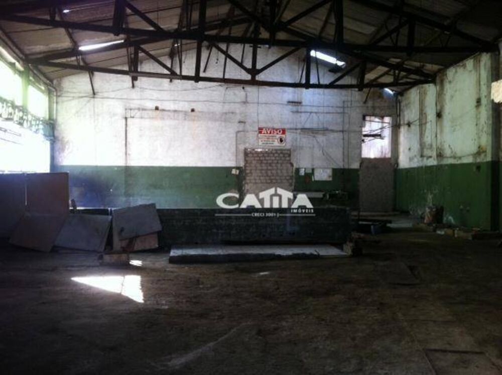 Depósito-Galpão, 1800 m² - Foto 6