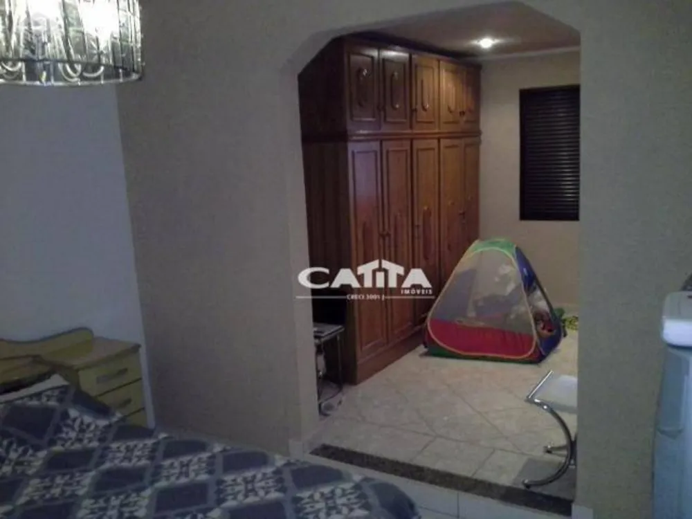 Sobrado, 3 quartos, 146 m² - Foto 5