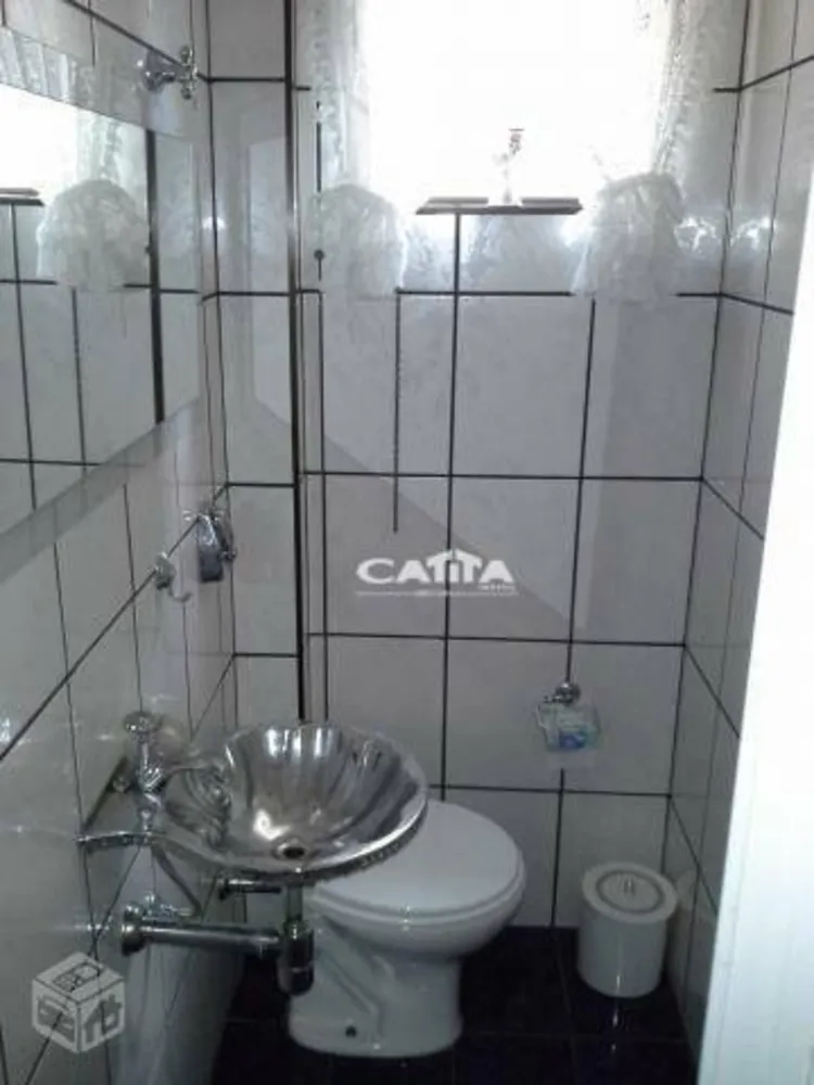 Sobrado, 3 quartos, 146 m² - Foto 8