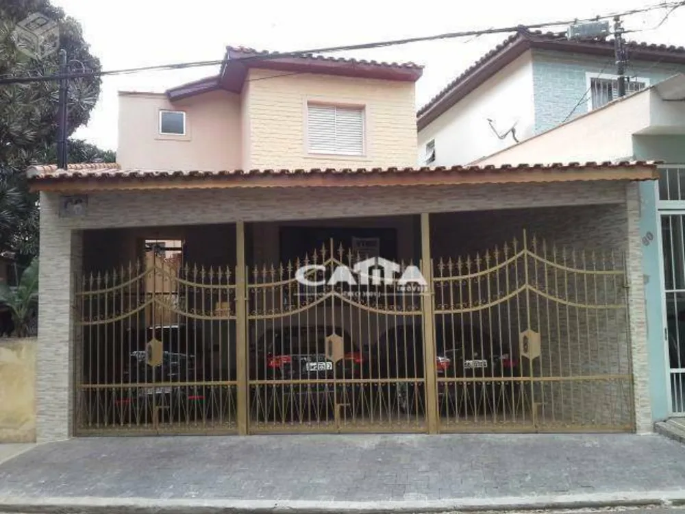 Sobrado, 3 quartos, 146 m² - Foto 8