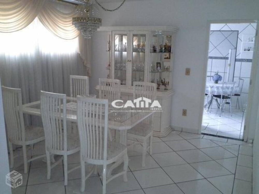 Sobrado, 3 quartos, 146 m² - Foto 1