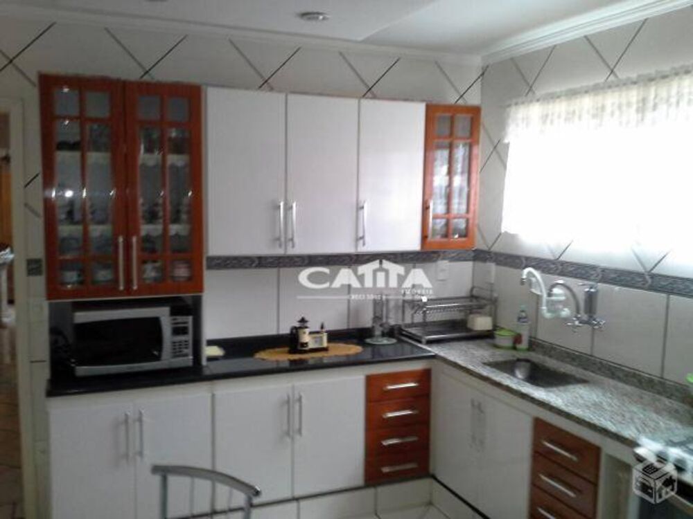 Sobrado, 3 quartos, 146 m² - Foto 4