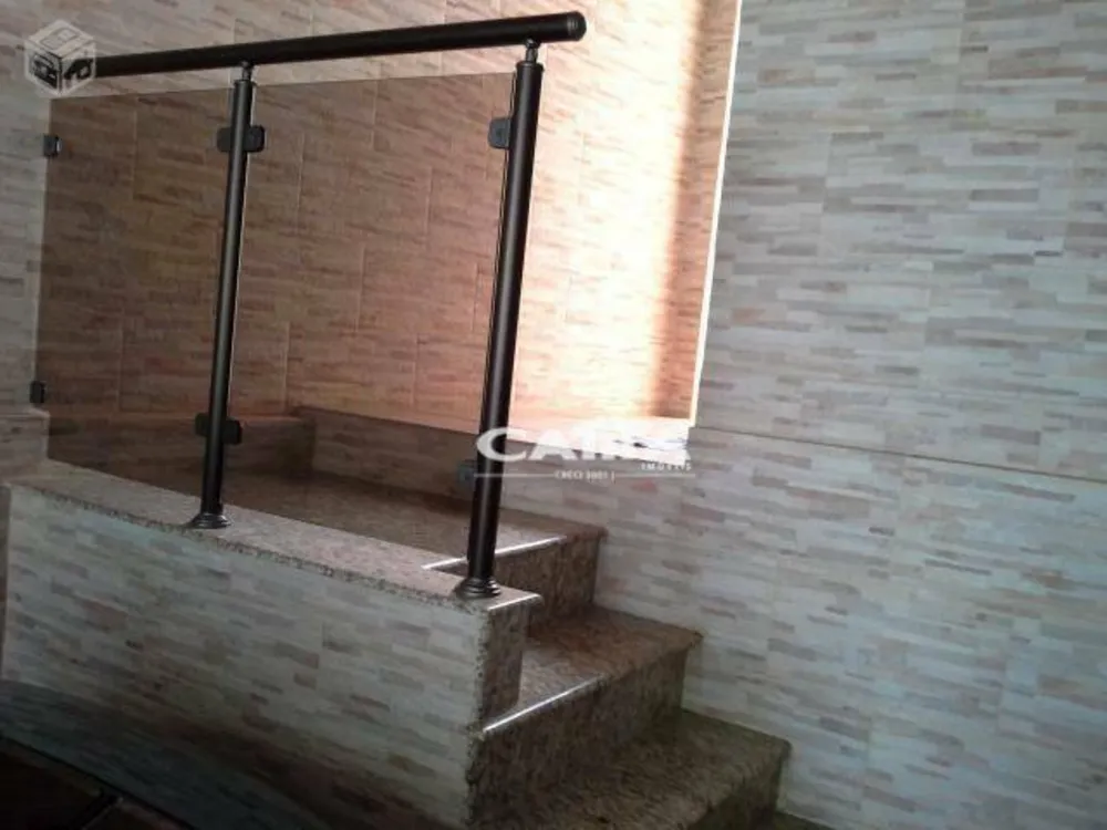 Sobrado, 3 quartos, 146 m² - Foto 4