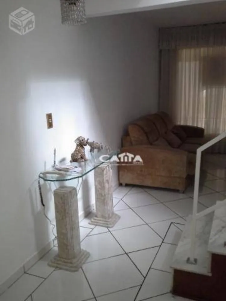 Sobrado, 3 quartos, 146 m² - Foto 5