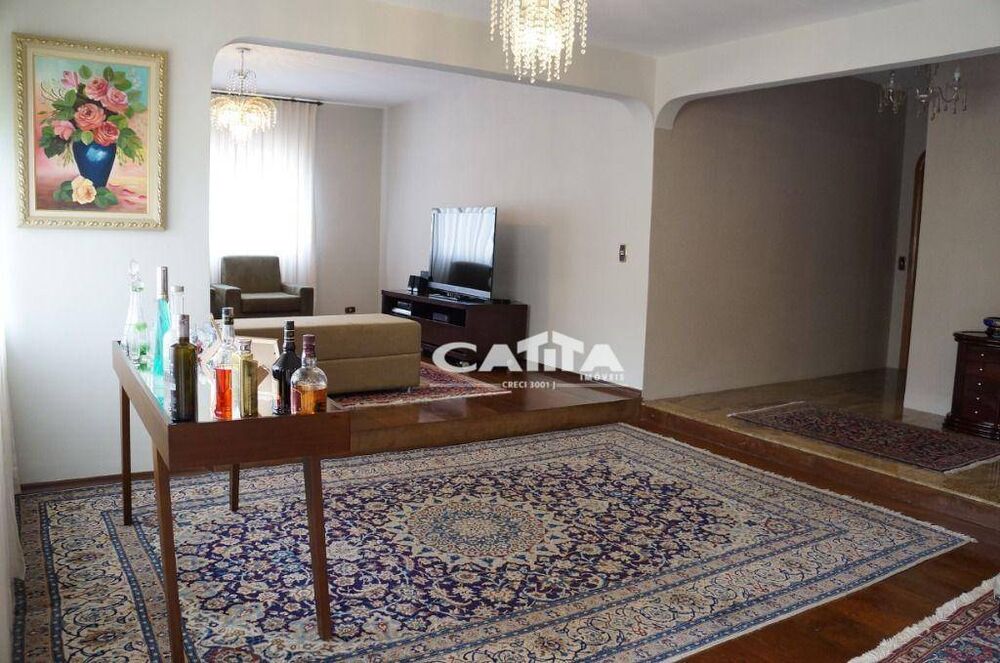 Apartamento, 4 quartos, 279 m² - Foto 4