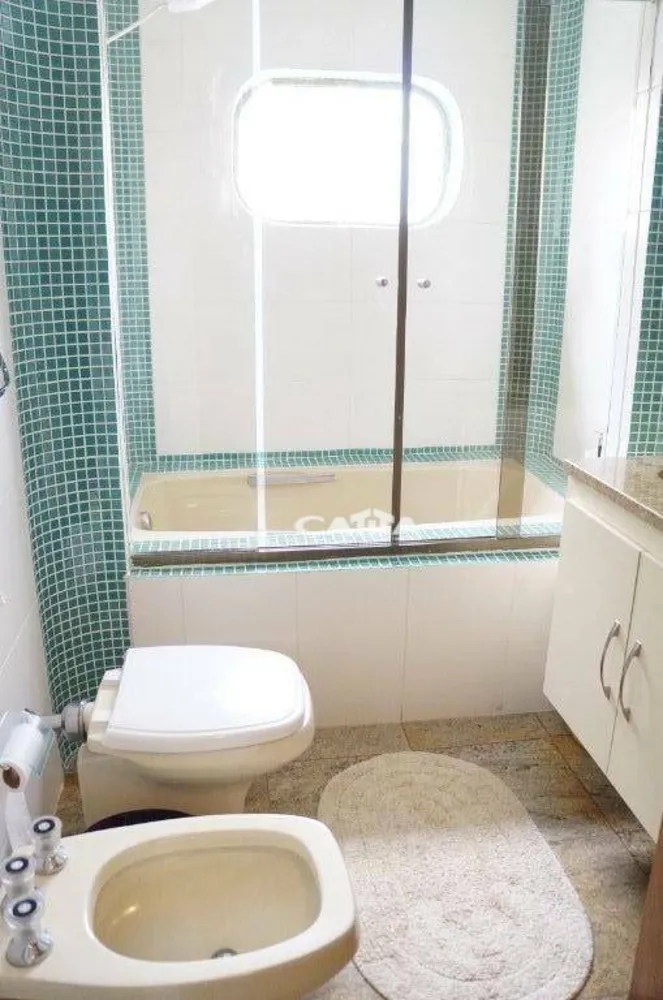 Apartamento, 4 quartos, 279 m² - Foto 4