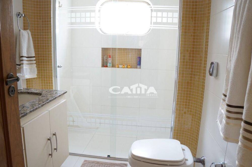Apartamento, 4 quartos, 279 m² - Foto 1