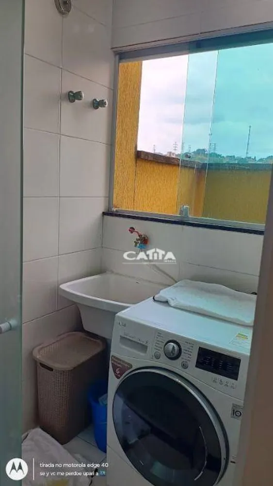 Sobrado, 2 quartos, 66 m² - Foto 4