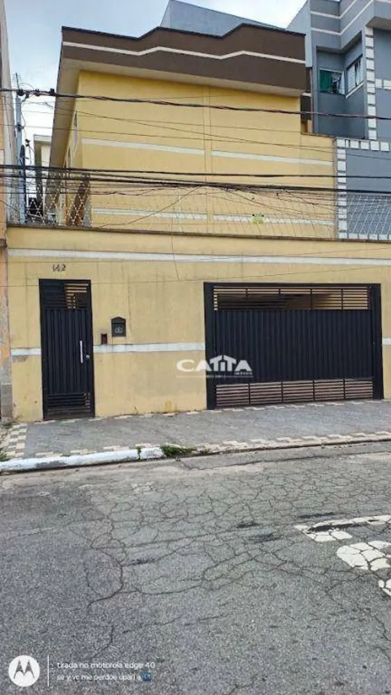 Sobrado, 2 quartos, 66 m² - Foto 8