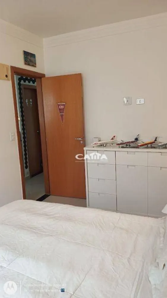 Sobrado, 2 quartos, 66 m² - Foto 6