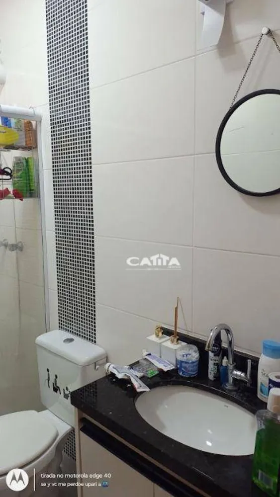 Sobrado, 2 quartos, 66 m² - Foto 2