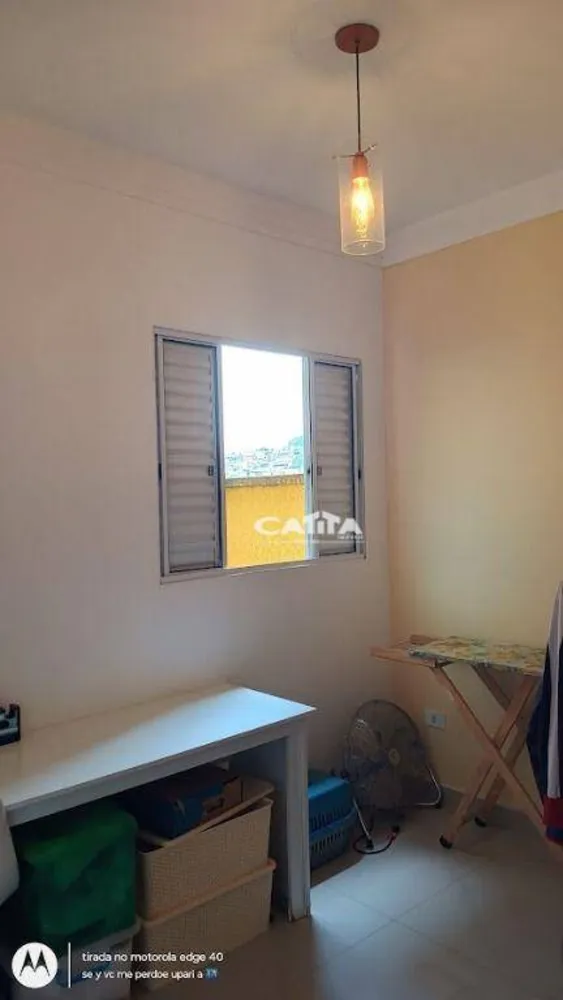 Sobrado, 2 quartos, 66 m² - Foto 5