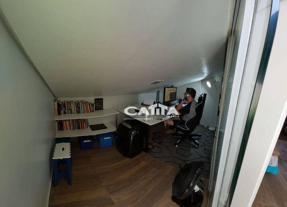 Sobrado, 4 quartos, 256 m² - Foto 4