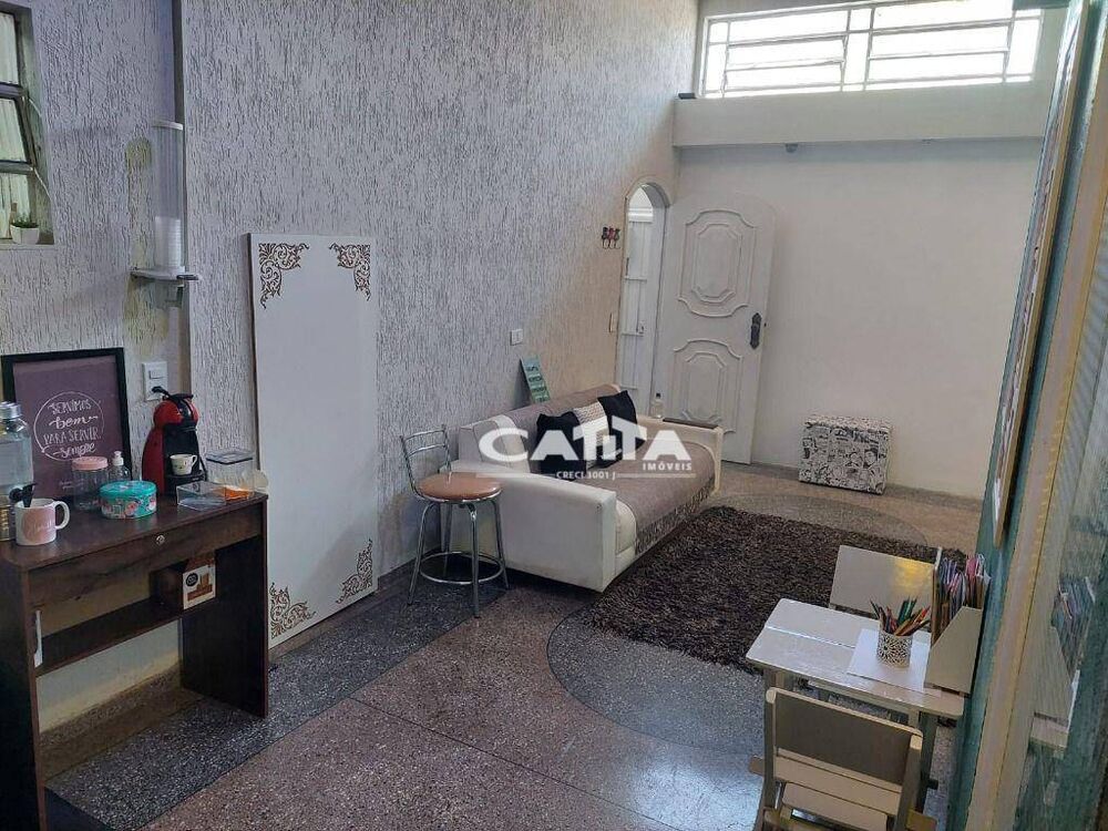 Sobrado, 4 quartos, 256 m² - Foto 3