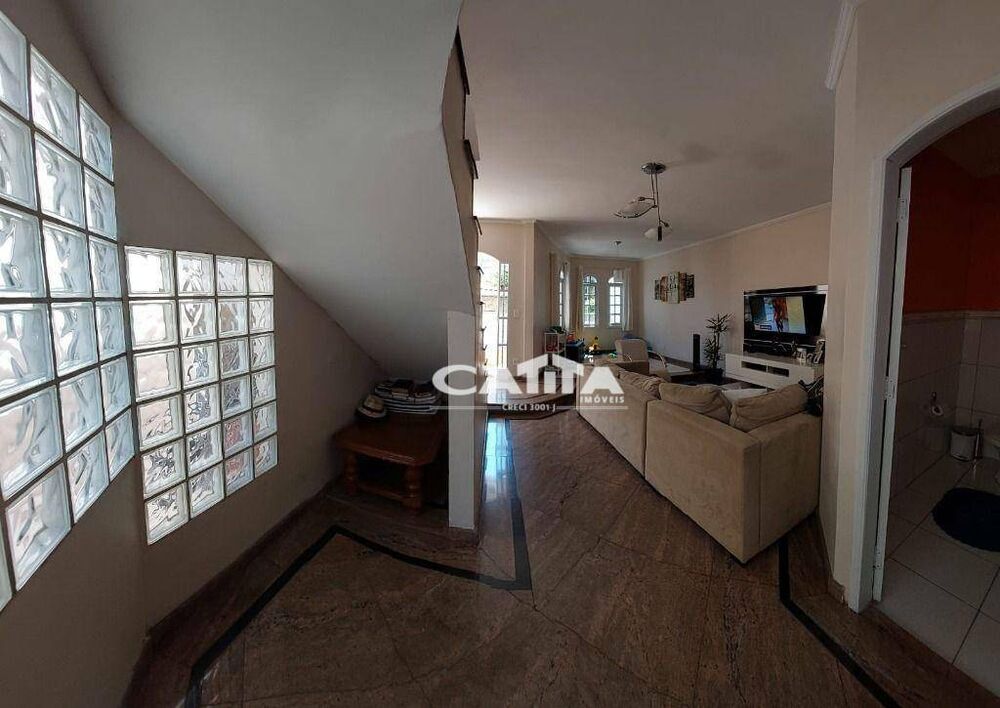 Sobrado, 4 quartos, 256 m² - Foto 5