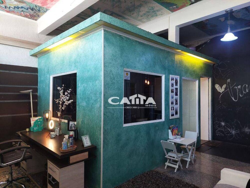 Sobrado, 4 quartos, 256 m² - Foto 8