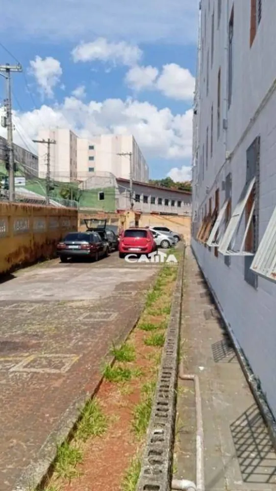 Apartamento, 2 quartos, 54 m² - Foto 8