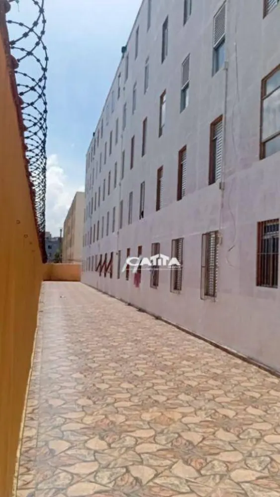 Apartamento, 2 quartos, 54 m² - Foto 1