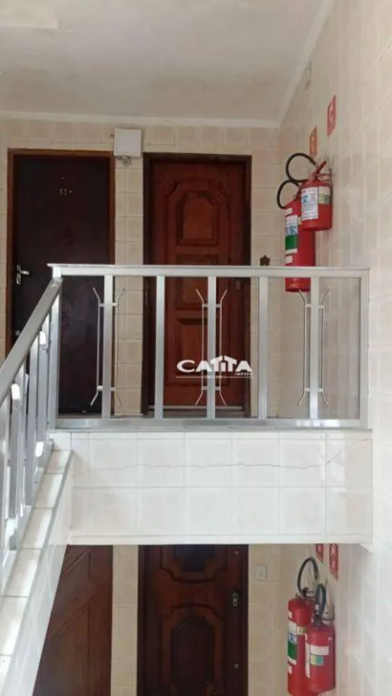 Apartamento, 2 quartos, 54 m² - Foto 2