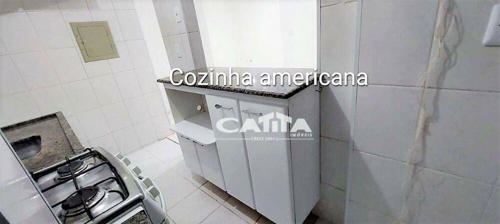 Apartamento, 3 quartos, 55 m² - Foto 11