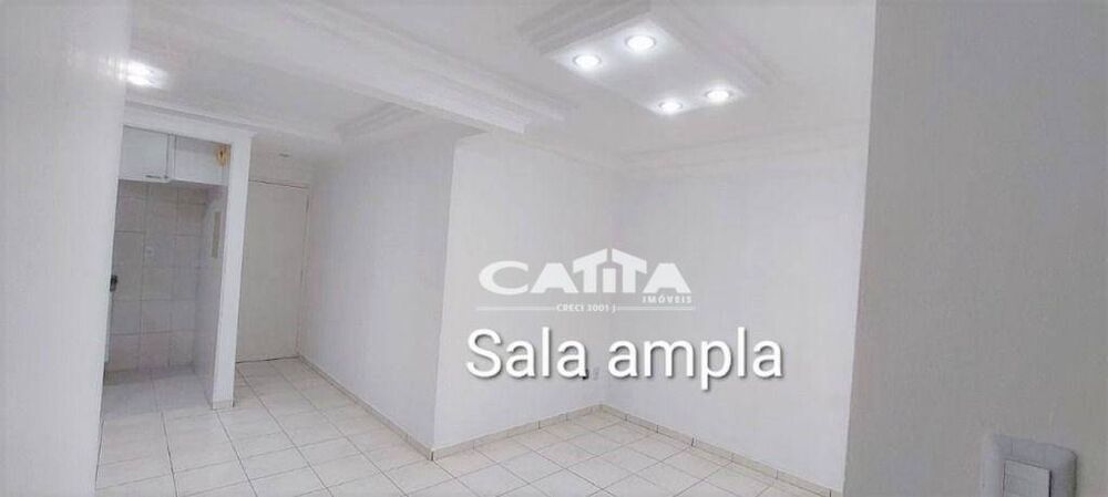 Apartamento, 3 quartos, 55 m² - Foto 6