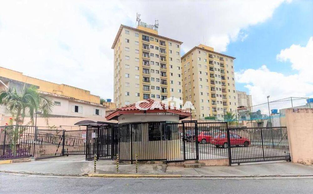 Apartamento, 3 quartos, 55 m² - Foto 21