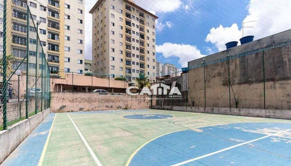 Apartamento, 3 quartos, 55 m² - Foto 15
