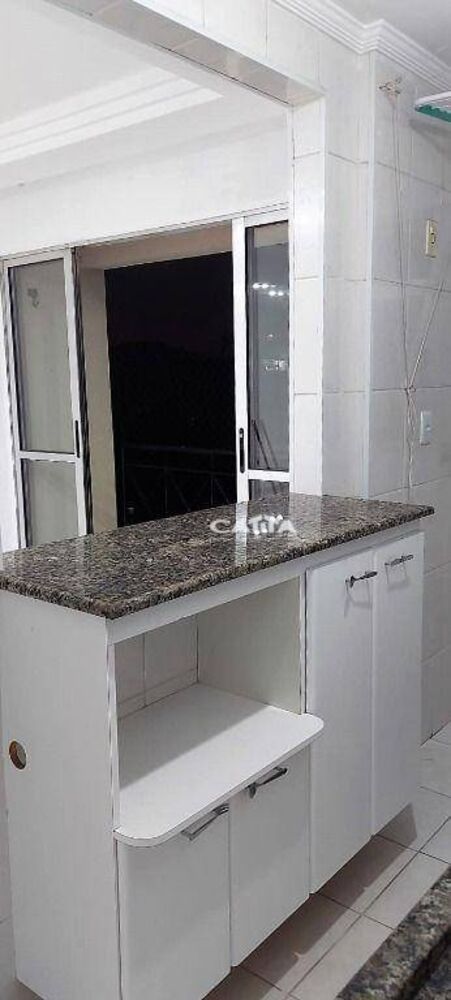 Apartamento, 3 quartos, 55 m² - Foto 5