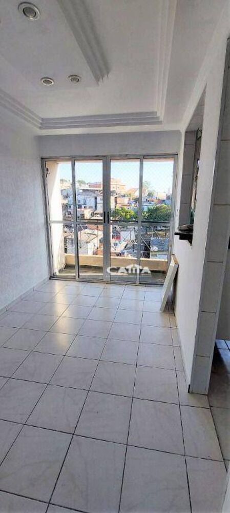 Apartamento, 3 quartos, 55 m² - Foto 3
