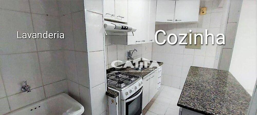 Apartamento, 3 quartos, 55 m² - Foto 17