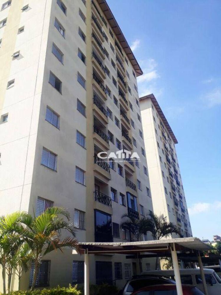 Apartamento, 3 quartos, 55 m² - Foto 23