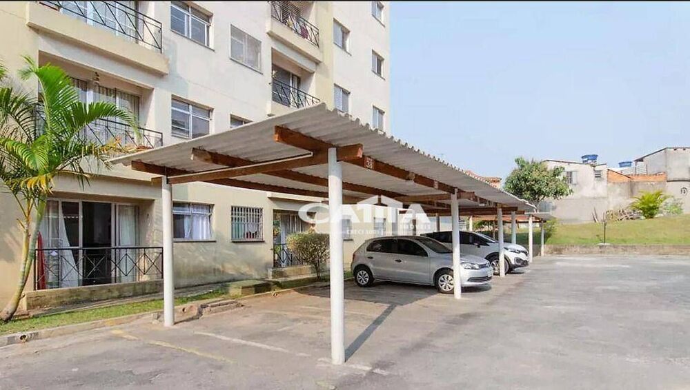 Apartamento, 3 quartos, 55 m² - Foto 22