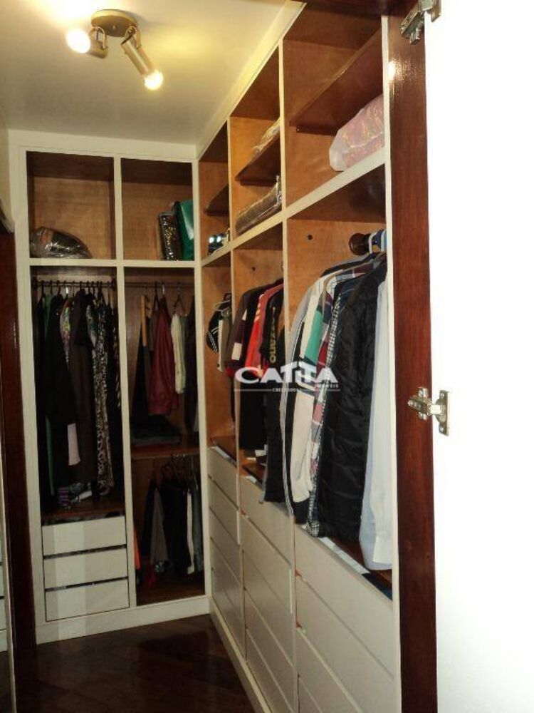 Apartamento, 3 quartos, 122 m² - Foto 1