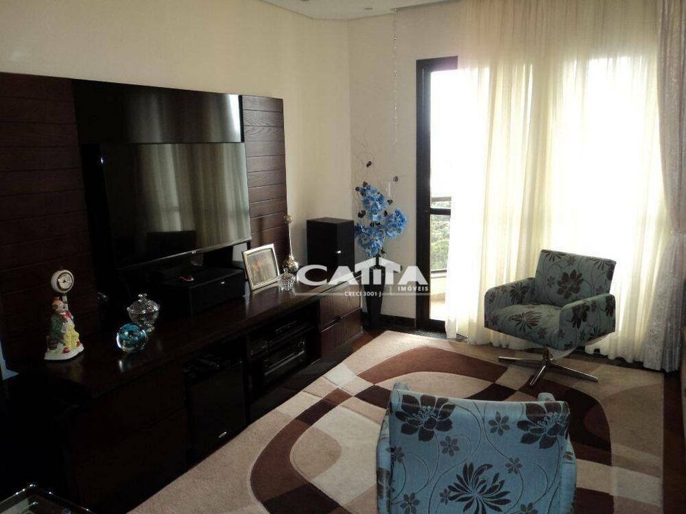Apartamento, 3 quartos, 122 m² - Foto 4
