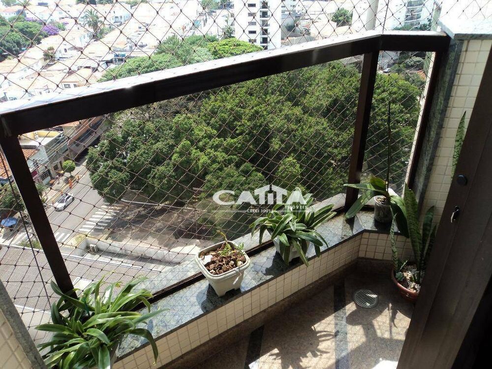 Apartamento, 3 quartos, 122 m² - Foto 5