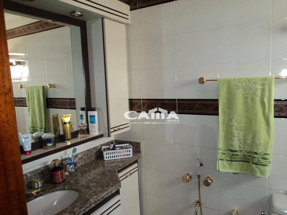 Apartamento, 3 quartos, 122 m² - Foto 6