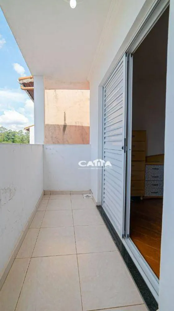 Sobrado, 3 quartos, 258 m² - Foto 2