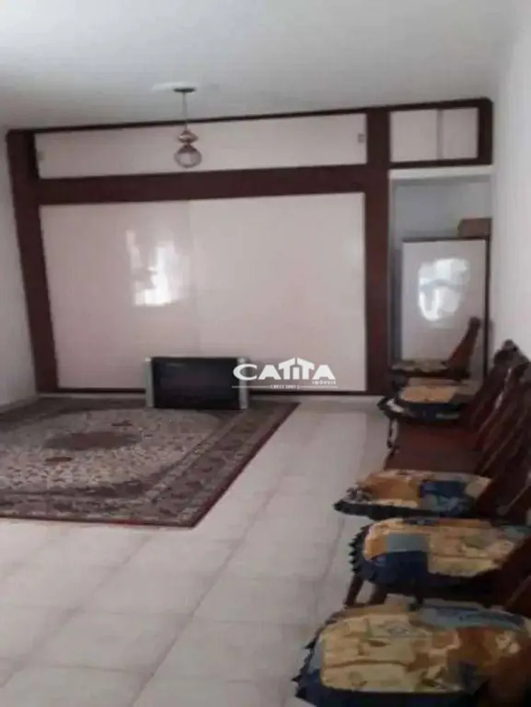 Sobrado, 3 quartos, 258 m² - Foto 8