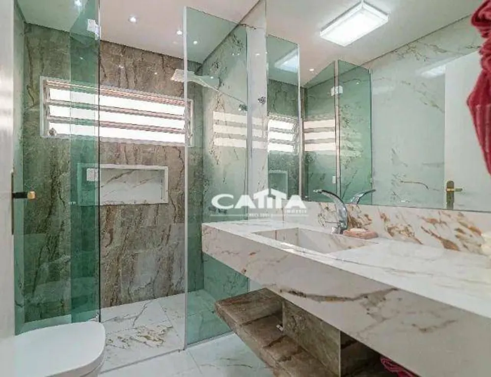 Sobrado, 3 quartos, 258 m² - Foto 4