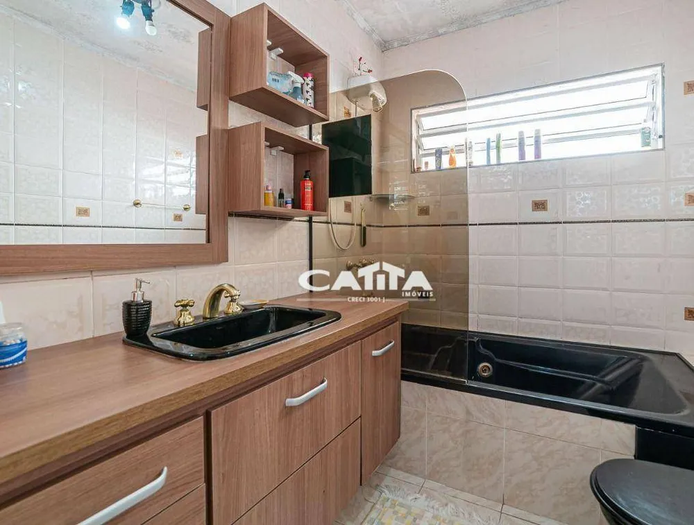 Sobrado, 3 quartos, 258 m² - Foto 3