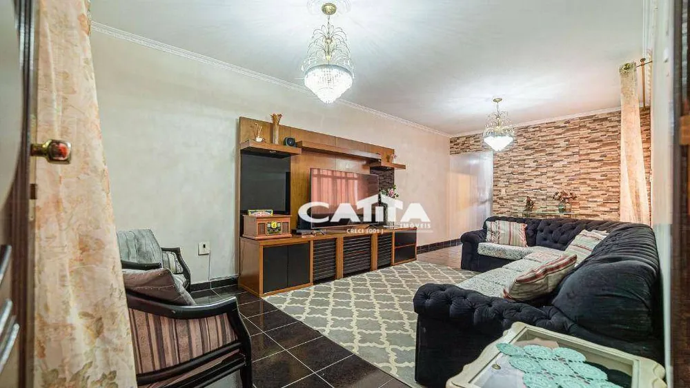 Sobrado, 3 quartos, 258 m² - Foto 4