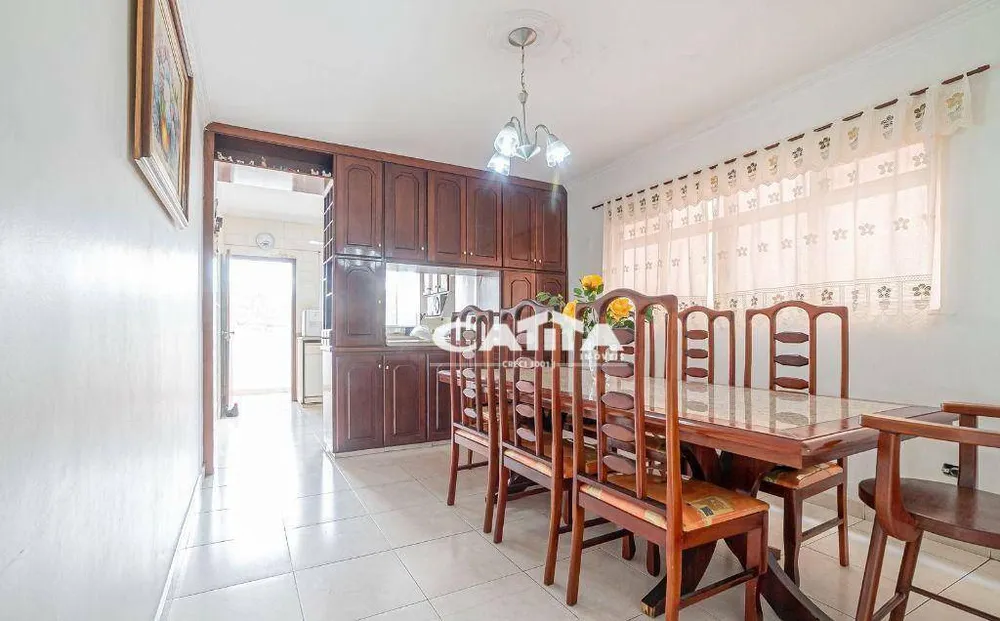 Sobrado, 3 quartos, 258 m² - Foto 6