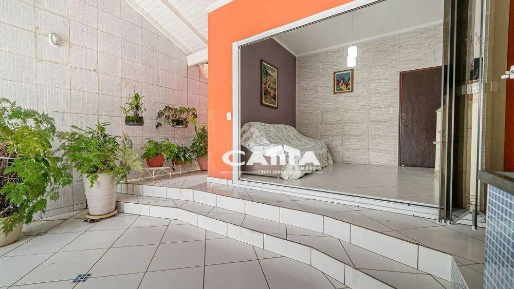 Sobrado, 3 quartos, 258 m² - Foto 5