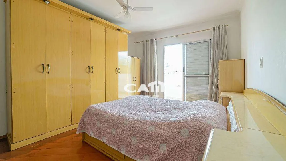Sobrado, 3 quartos, 258 m² - Foto 6