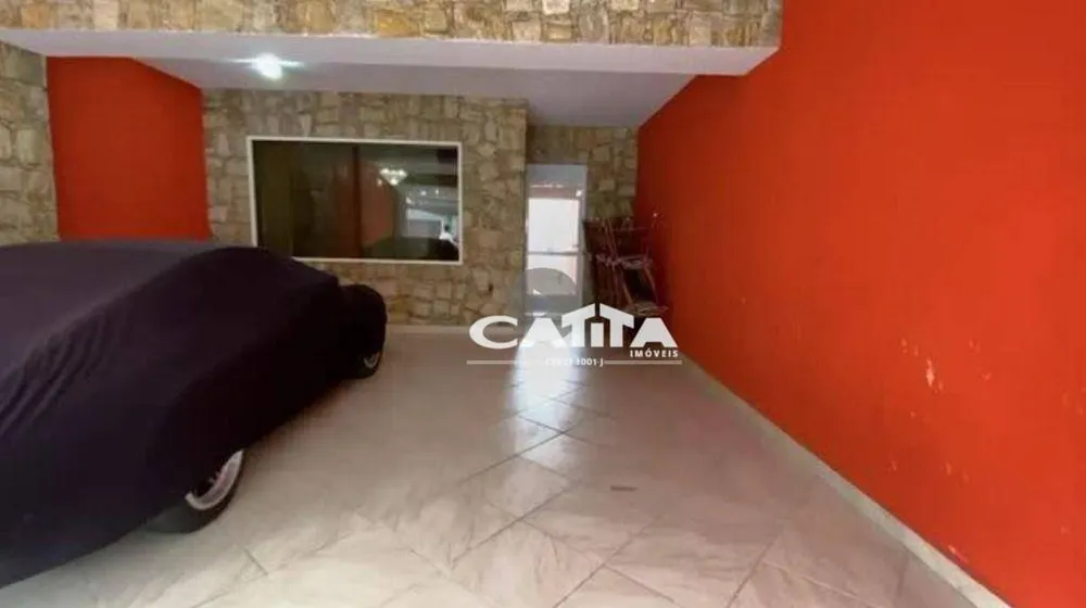 Sobrado, 3 quartos, 258 m² - Foto 7