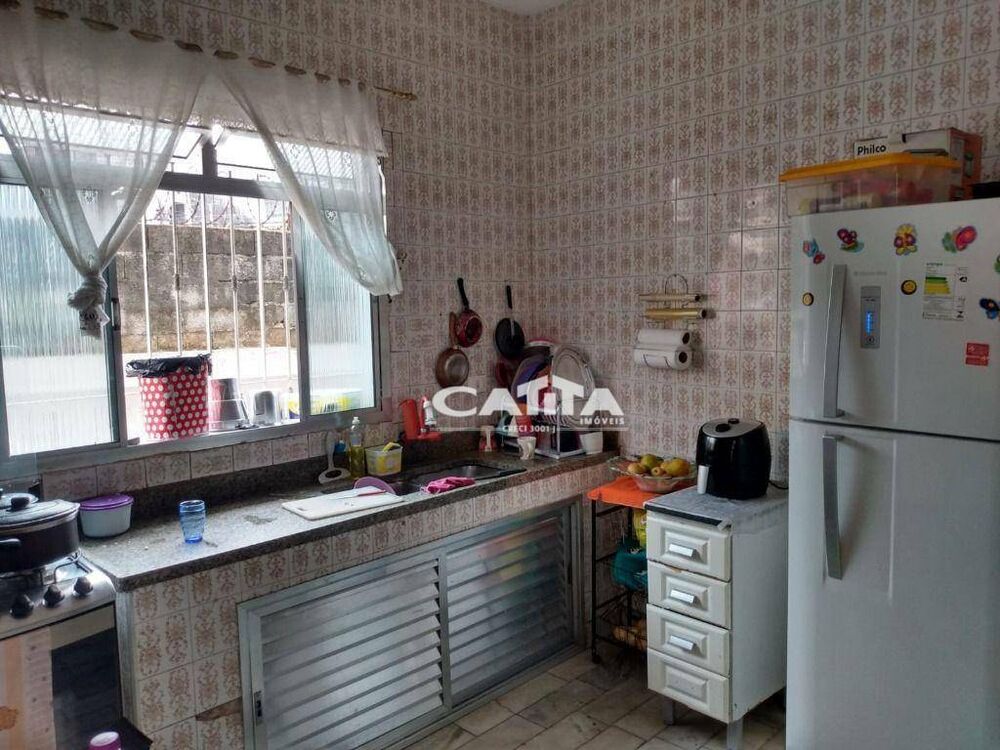Sobrado, 4 quartos, 156 m² - Foto 3