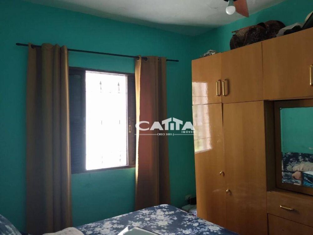 Sobrado, 4 quartos, 156 m² - Foto 2