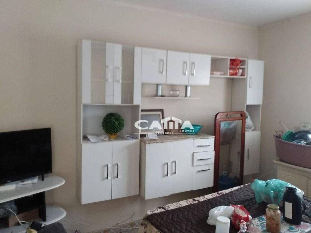 Sobrado, 4 quartos, 156 m² - Foto 22